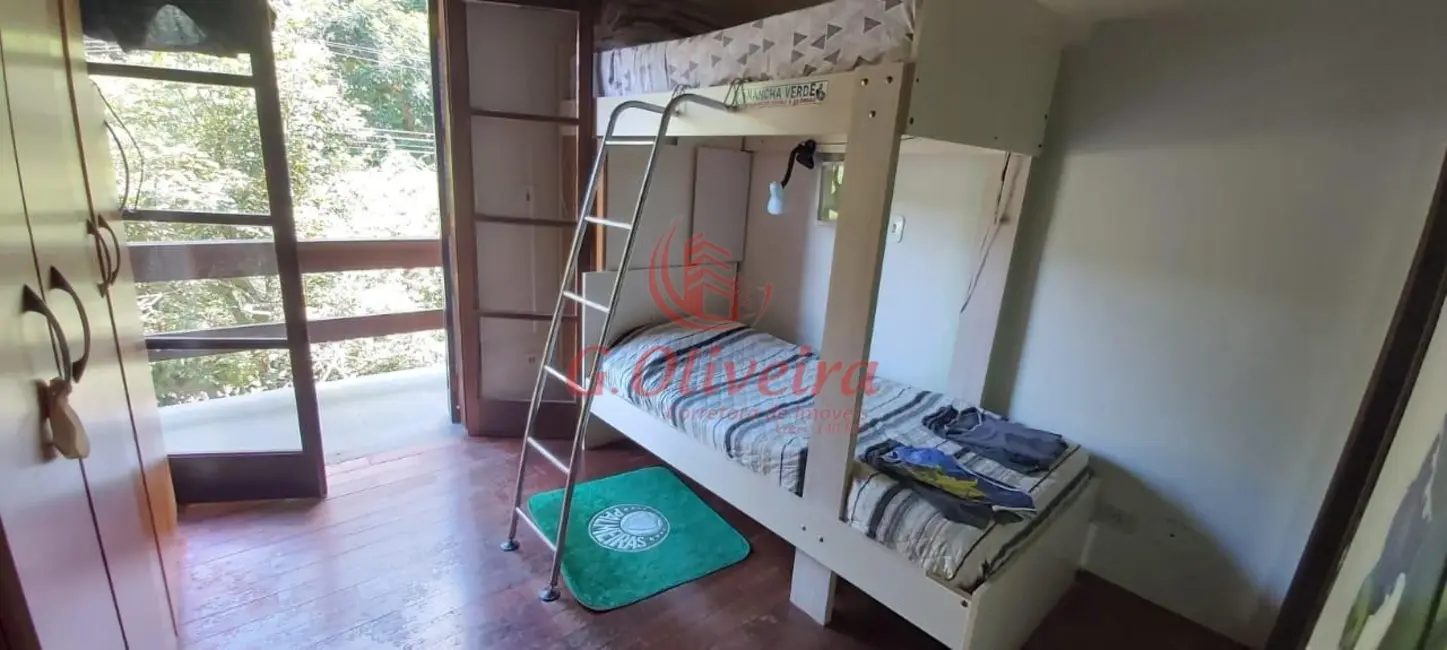 Foto 6 de Chácara com 3 quartos à venda, 600m2 em Mairipora - SP