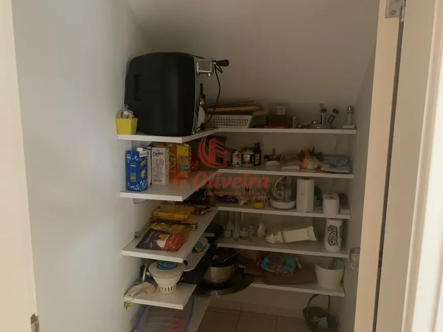 Foto 8 de Sobrado com 3 quartos à venda, 230m2 em Jardim Santa Teresa, Jundiai - SP