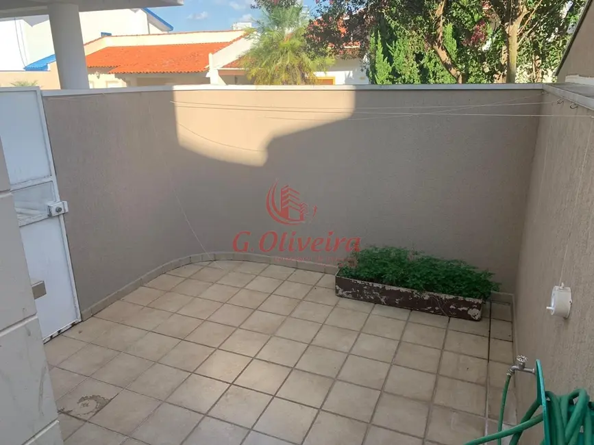 Foto 7 de Sobrado com 3 quartos à venda, 230m2 em Jardim Santa Teresa, Jundiai - SP