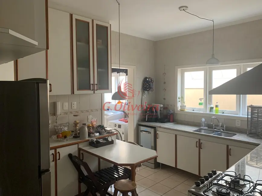 Foto 2 de Sobrado com 3 quartos à venda, 230m2 em Jardim Santa Teresa, Jundiai - SP