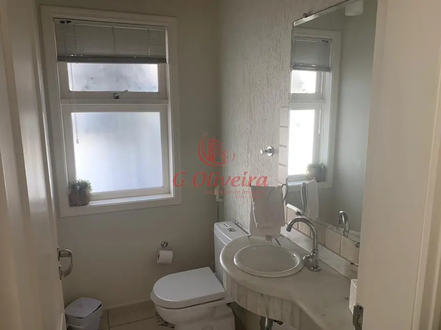 Foto 6 de Sobrado com 3 quartos à venda, 230m2 em Jardim Santa Teresa, Jundiai - SP