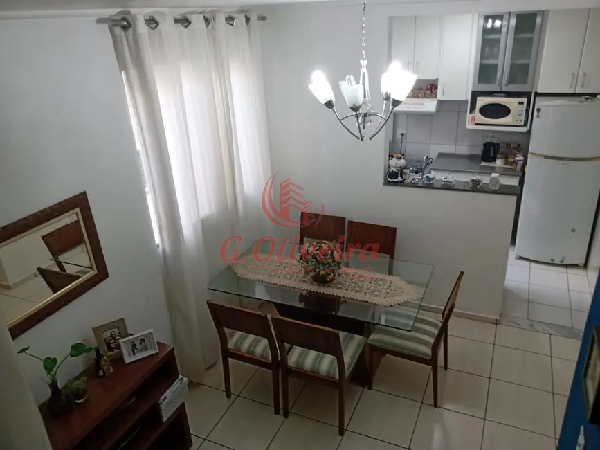 Foto 1 de Apartamento com 2 quartos à venda, 98m2 em Jardim Cica, Jundiai - SP