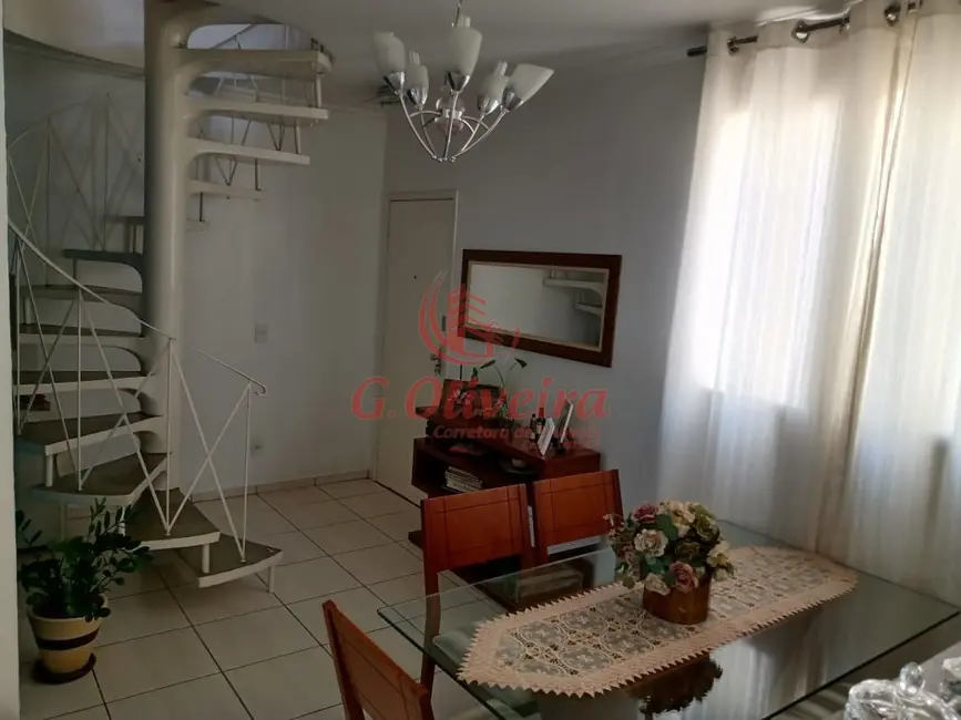 Apartamento com 2 quartos à venda, 98m2 em Jardim Cica, Jundiai - SP - imagem 3 Foto 3 de Apartamento com 2 quartos à venda, 98m2 em Jardim Cica, Jundiai - SP