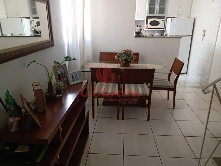Apartamento com 2 quartos à venda, 98m2 em Jardim Cica, Jundiai - SP - imagem 2 Foto 2 de Apartamento com 2 quartos à venda, 98m2 em Jardim Cica, Jundiai - SP
