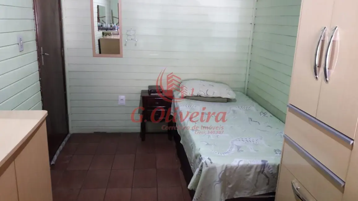 Sobrado com 3 quartos à venda, 110m2 em Cidade Santos Dumont, Jundiai - SP - imagem 5 Foto 5 de Sobrado com 3 quartos à venda, 110m2 em Cidade Santos Dumont, Jundiai - SP