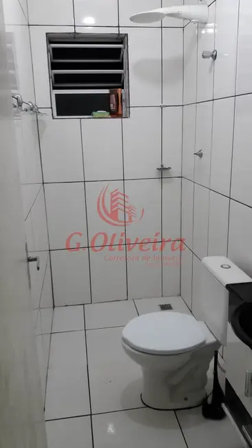 Sobrado com 3 quartos à venda, 110m2 em Cidade Santos Dumont, Jundiai - SP - imagem 9 Foto 9 de Sobrado com 3 quartos à venda, 110m2 em Cidade Santos Dumont, Jundiai - SP