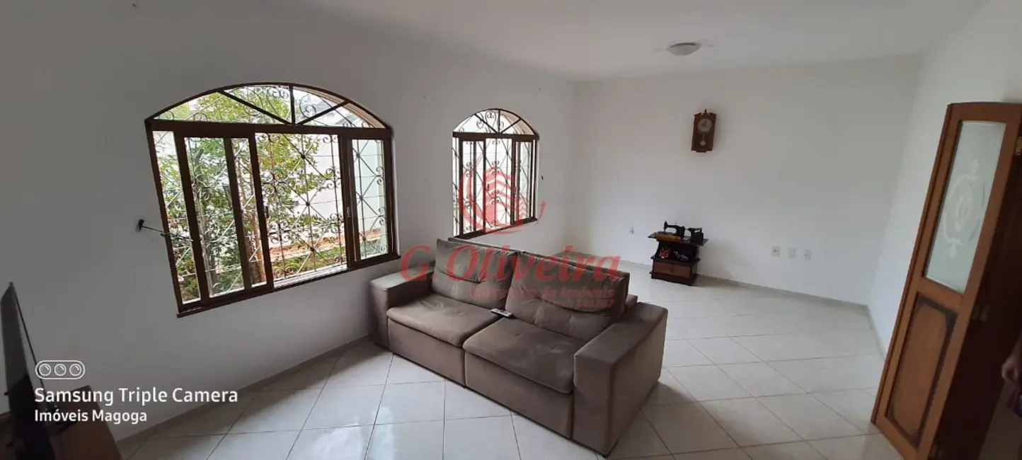 Foto 1 de Casa com 3 quartos à venda, 168m2 em Cidade Nova, Jundiai - SP