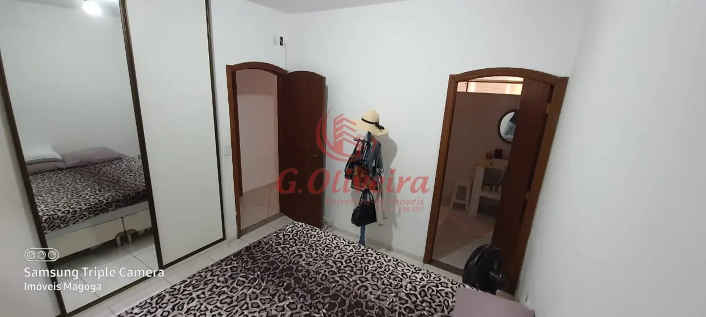 Foto 9 de Casa com 3 quartos à venda, 168m2 em Cidade Nova, Jundiai - SP
