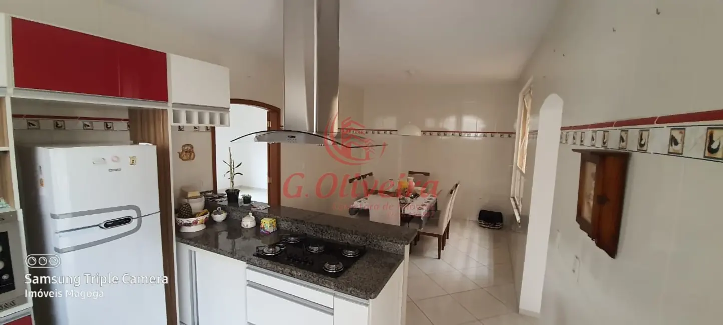 Foto 3 de Casa com 3 quartos à venda, 168m2 em Cidade Nova, Jundiai - SP