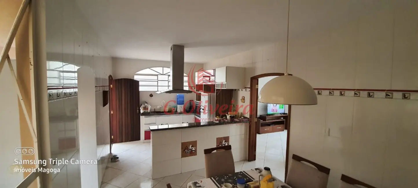 Foto 2 de Casa com 3 quartos à venda, 168m2 em Cidade Nova, Jundiai - SP