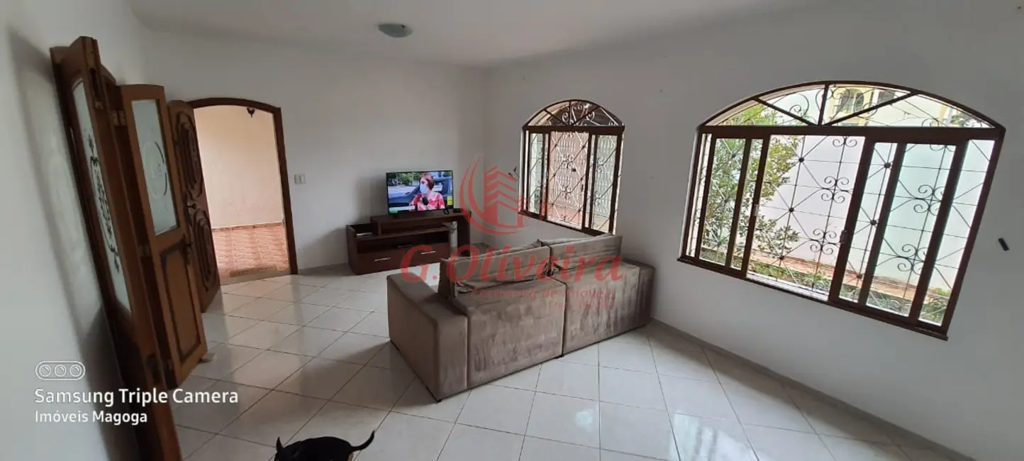 Foto 4 de Casa com 3 quartos à venda, 168m2 em Cidade Nova, Jundiai - SP