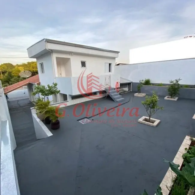 Foto 3 de Casa com 3 quartos à venda, 150m2 em Jardim das Tulipas, Jundiai - SP
