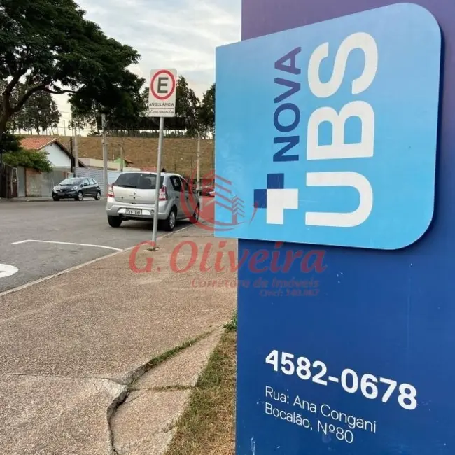 Foto 7 de Casa com 3 quartos à venda, 150m2 em Jardim das Tulipas, Jundiai - SP