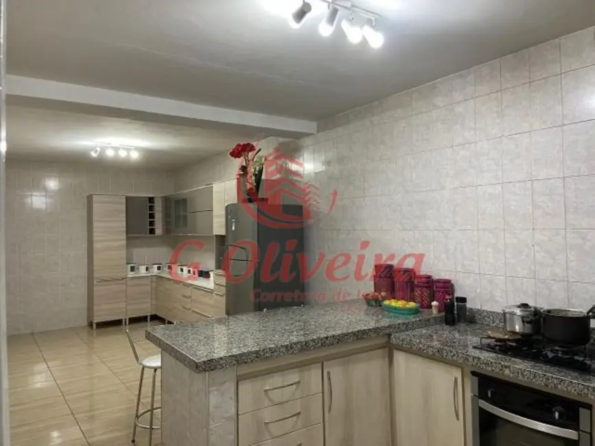 Foto 1 de Casa com 3 quartos à venda, 150m2 em Jardim das Tulipas, Jundiai - SP