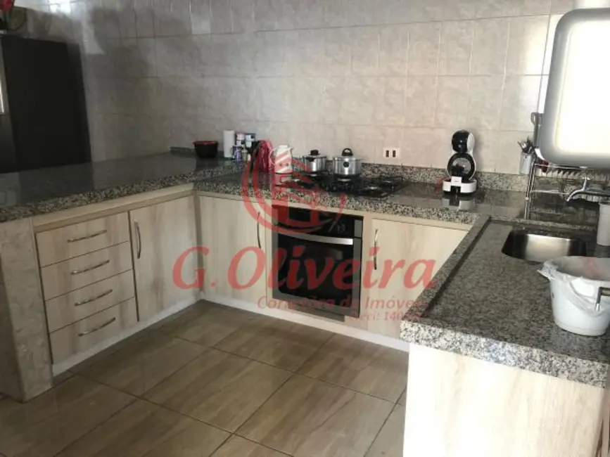 Foto 2 de Casa com 3 quartos à venda, 150m2 em Jardim das Tulipas, Jundiai - SP