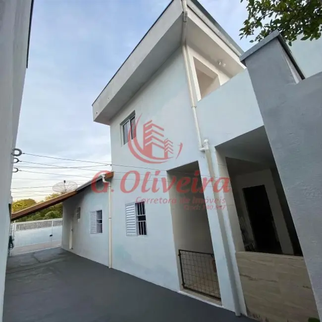 Foto 5 de Casa com 3 quartos à venda, 150m2 em Jardim das Tulipas, Jundiai - SP