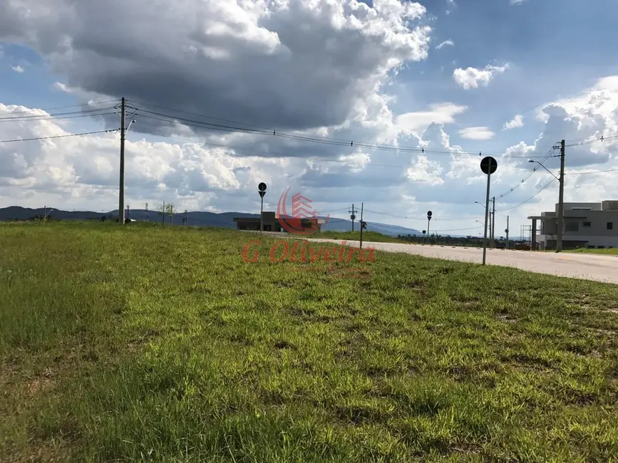 Foto 1 de Terreno / Lote à venda, 633m2 em Loteamento Vale Azul I, Jundiai - SP