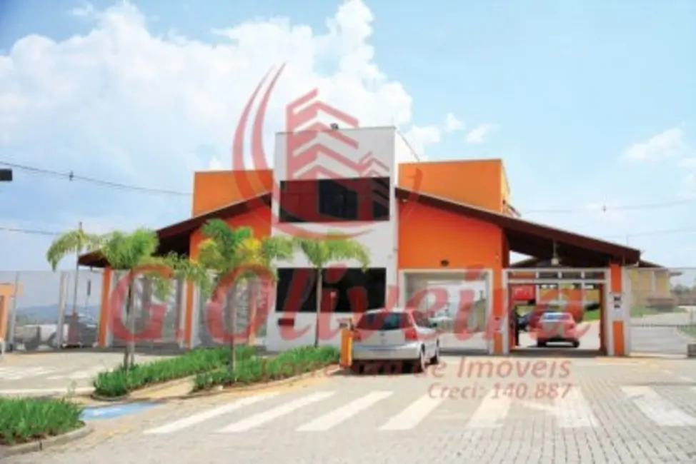 Foto 9 de Terreno / Lote à venda, 633m2 em Loteamento Vale Azul I, Jundiai - SP