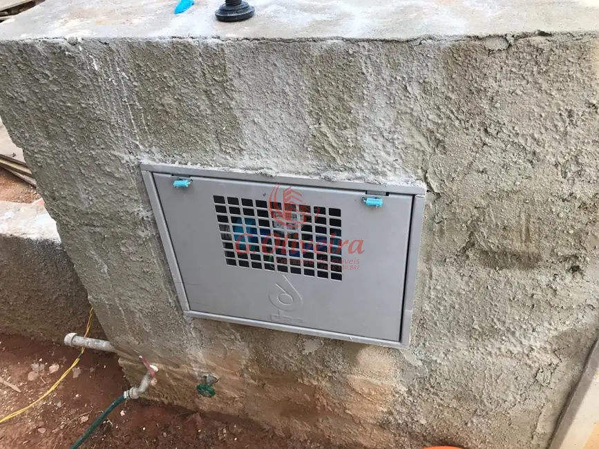 Foto 3 de Terreno / Lote à venda, 633m2 em Loteamento Vale Azul I, Jundiai - SP