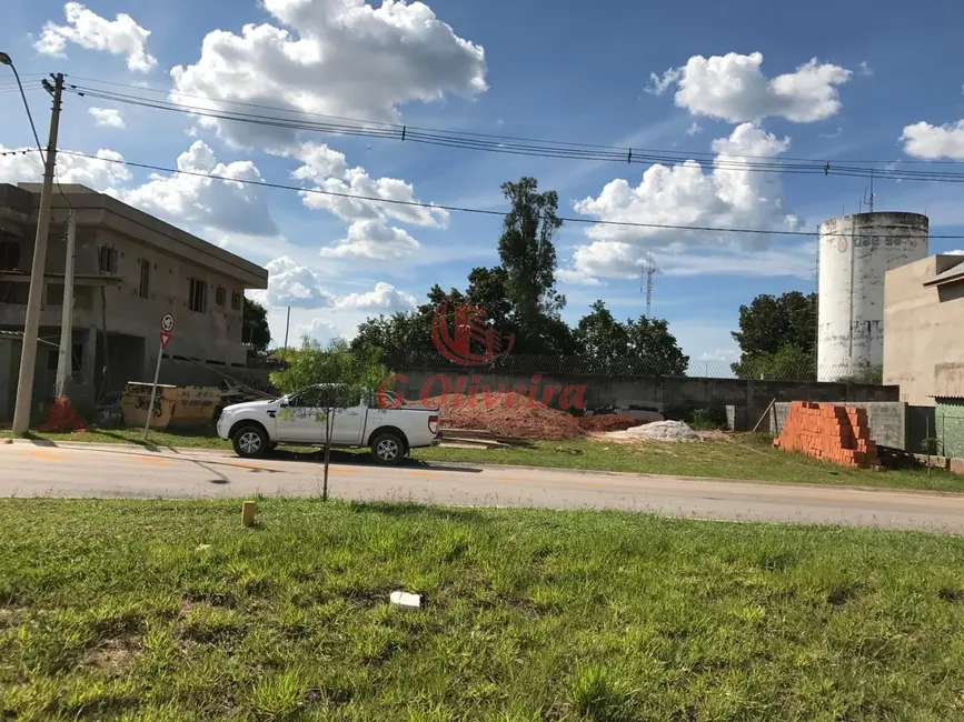 Foto 4 de Terreno / Lote à venda, 633m2 em Loteamento Vale Azul I, Jundiai - SP