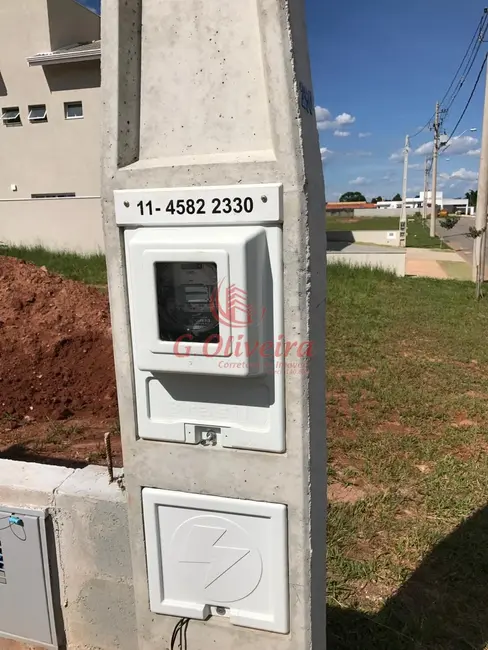 Foto 2 de Terreno / Lote à venda, 633m2 em Loteamento Vale Azul I, Jundiai - SP