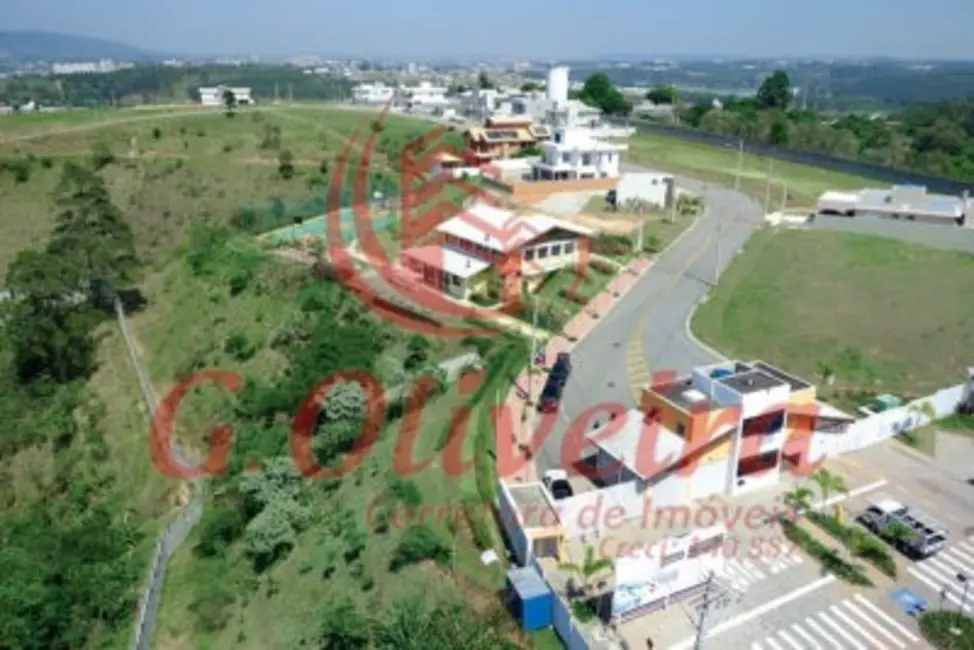 Foto 5 de Terreno / Lote à venda, 633m2 em Loteamento Vale Azul I, Jundiai - SP