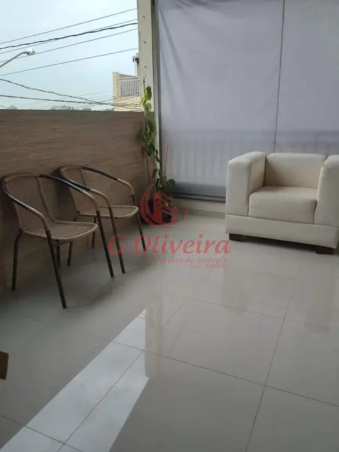 Foto 9 de Sobrado com 3 quartos à venda, 180m2 em Jardim Caçula, Jundiai - SP