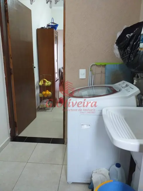 Foto 8 de Sobrado com 3 quartos à venda, 180m2 em Jardim Caçula, Jundiai - SP