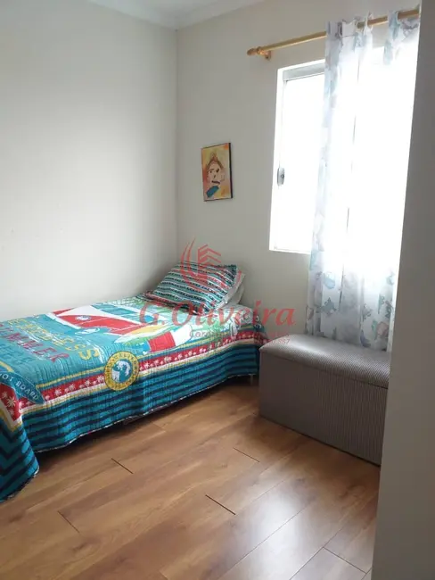 Foto 3 de Sobrado com 3 quartos à venda, 180m2 em Jardim Caçula, Jundiai - SP
