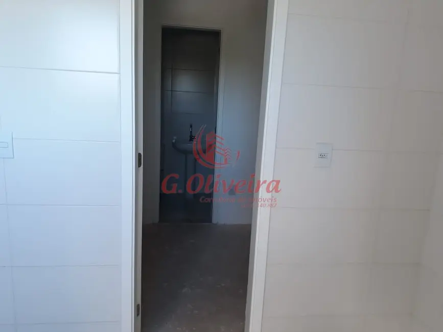 Foto 4 de Apartamento com 4 quartos à venda, 189m2 em Jardim das Samambaias, Jundiai - SP