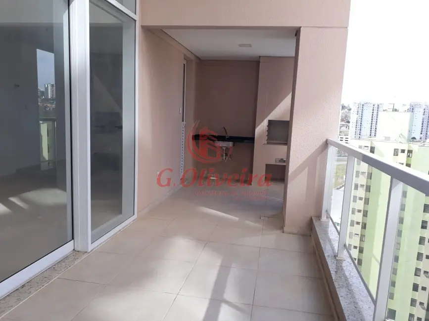 Foto 7 de Apartamento com 4 quartos à venda, 189m2 em Jardim das Samambaias, Jundiai - SP