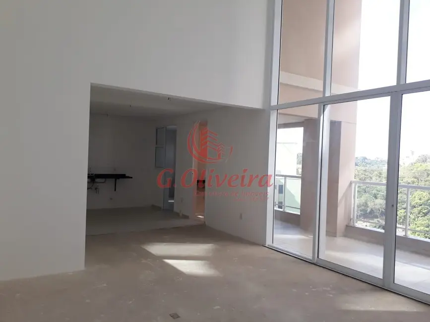 Foto 1 de Apartamento com 4 quartos à venda, 189m2 em Jardim das Samambaias, Jundiai - SP