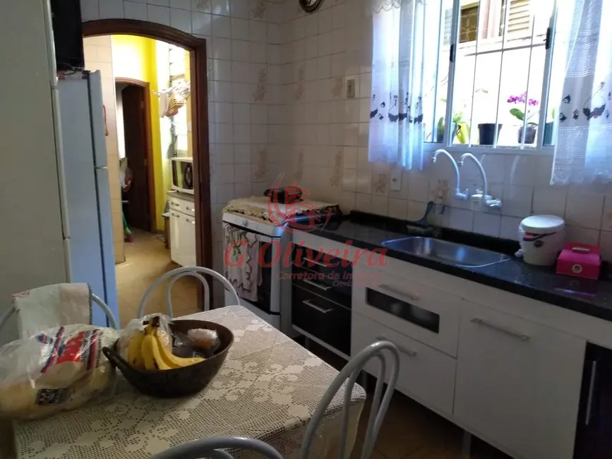 Casa com 3 quartos à venda, 172m2 em Vila Rami, Jundiai - SP - imagem 3 Foto 3 de Casa com 3 quartos à venda, 172m2 em Vila Rami, Jundiai - SP