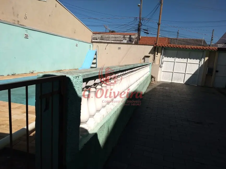 Casa com 3 quartos à venda, 172m2 em Vila Rami, Jundiai - SP - imagem 7 Foto 7 de Casa com 3 quartos à venda, 172m2 em Vila Rami, Jundiai - SP