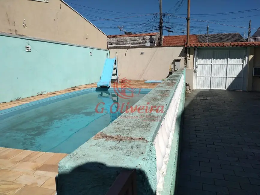 Casa com 3 quartos à venda, 172m2 em Vila Rami, Jundiai - SP - imagem 5 Foto 5 de Casa com 3 quartos à venda, 172m2 em Vila Rami, Jundiai - SP