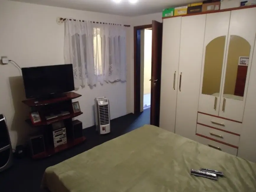 Foto 8 de Sobrado com 2 quartos à venda, 160m2 em Vila Arens II, Jundiai - SP