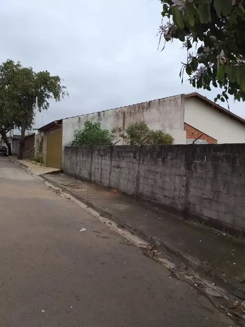Foto 2 de Terreno / Lote à venda, 250m2 em Vila Esperança, Jundiai - SP