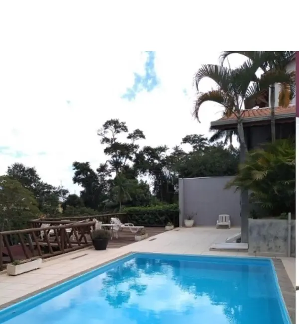 Foto 4 de Sobrado com 3 quartos à venda, 350m2 em Parque da Fazenda, Itatiba - SP