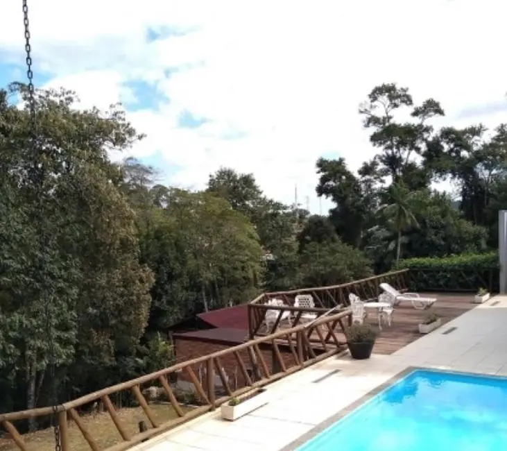 Foto 3 de Sobrado com 3 quartos à venda, 350m2 em Parque da Fazenda, Itatiba - SP
