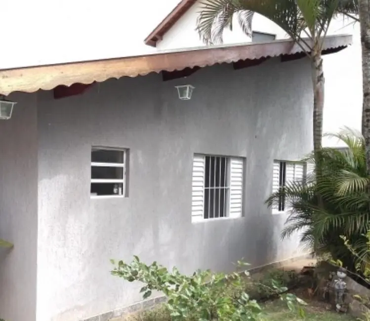 Foto 8 de Sobrado com 3 quartos à venda, 350m2 em Parque da Fazenda, Itatiba - SP