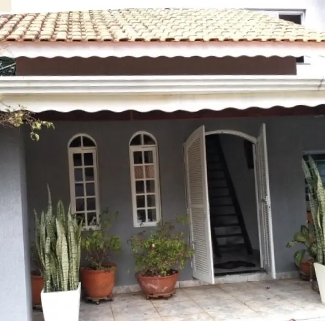 Foto 5 de Sobrado com 3 quartos à venda, 350m2 em Parque da Fazenda, Itatiba - SP