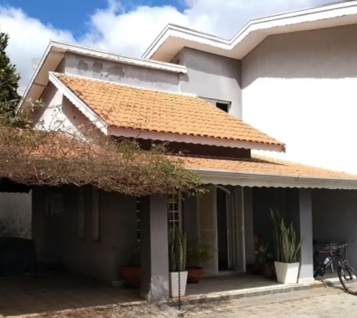 Foto 6 de Sobrado com 3 quartos à venda, 350m2 em Parque da Fazenda, Itatiba - SP