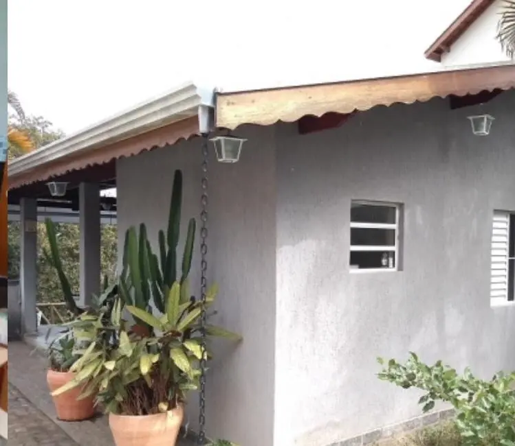 Foto 7 de Sobrado com 3 quartos à venda, 350m2 em Parque da Fazenda, Itatiba - SP