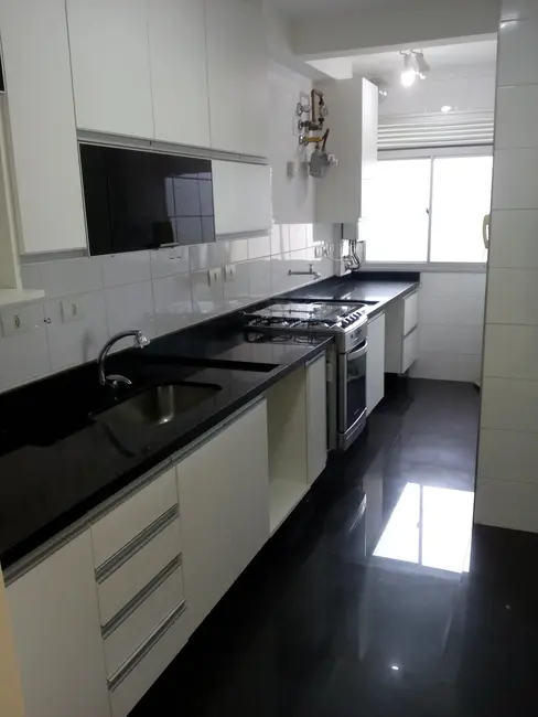 Foto 1 de Apartamento com 3 quartos à venda, 70m2 em Jardim Tamoio, Jundiai - SP