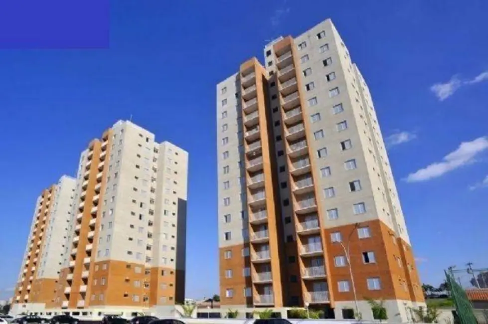 Foto 7 de Apartamento com 3 quartos à venda, 70m2 em Jardim Tamoio, Jundiai - SP