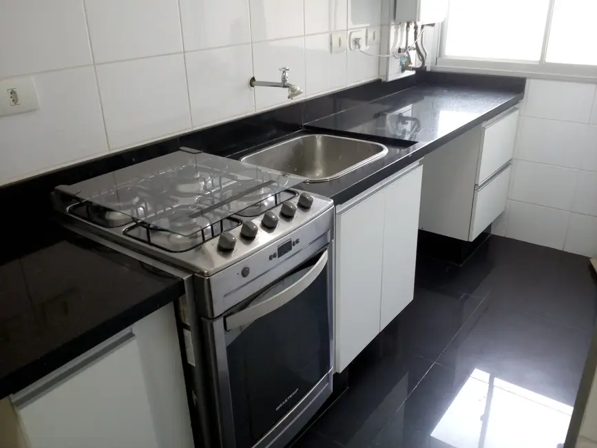 Foto 9 de Apartamento com 3 quartos à venda, 70m2 em Jardim Tamoio, Jundiai - SP