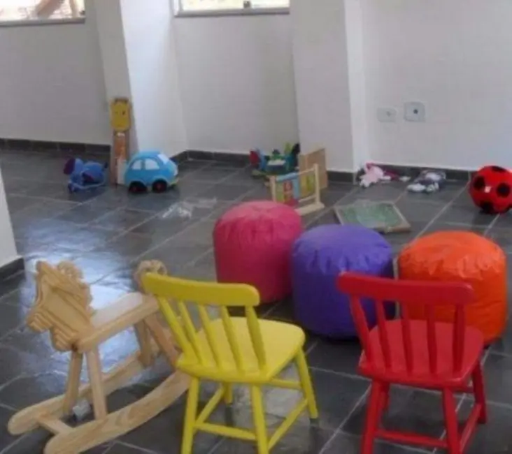 Foto 5 de Apartamento com 3 quartos à venda, 70m2 em Jardim Tamoio, Jundiai - SP