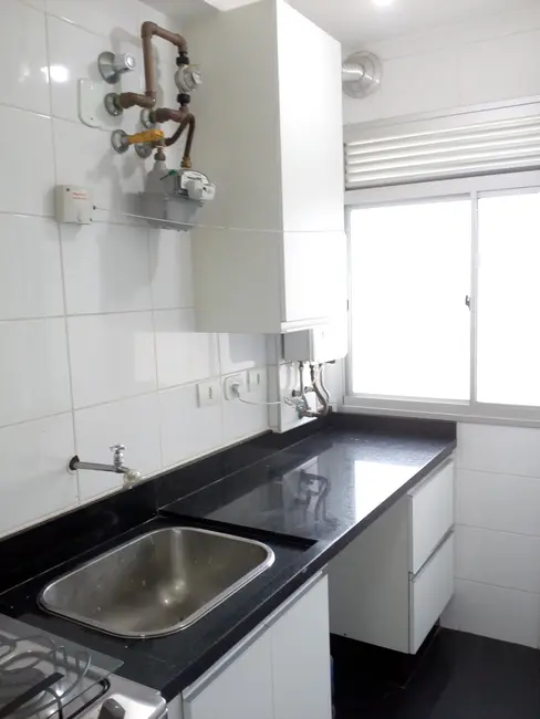 Foto 4 de Apartamento com 3 quartos à venda, 70m2 em Jardim Tamoio, Jundiai - SP