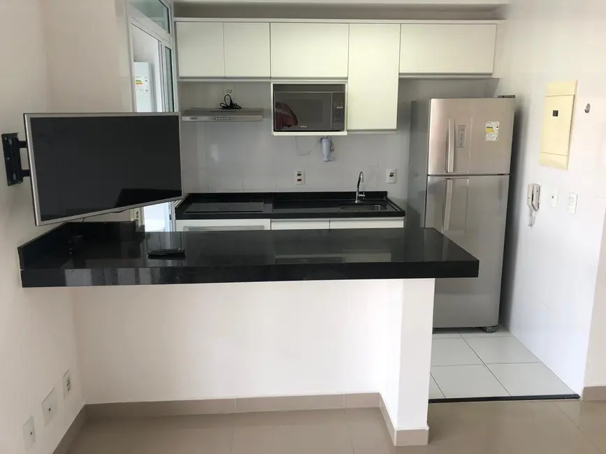 Foto 1 de Apartamento com 1 quarto à venda, 48m2 em Centro, Jundiai - SP