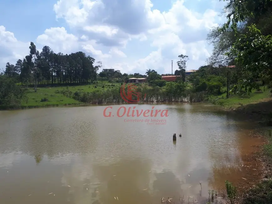 Foto 6 de Terreno / Lote à venda, 48000m2 em Jardim Paris, Jundiai - SP